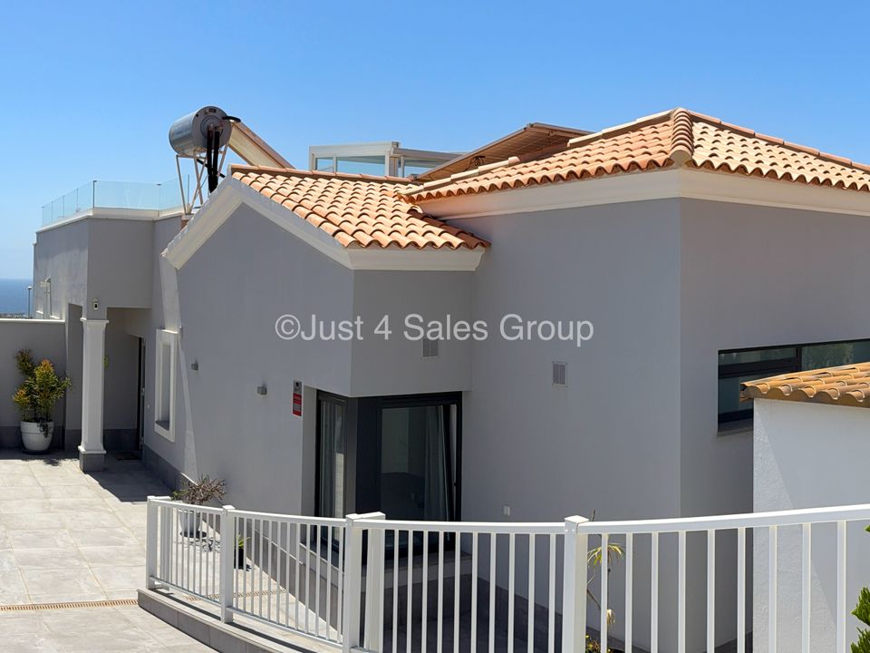 Villa i Caleta De Fuste, Fuerteventura - foto 4